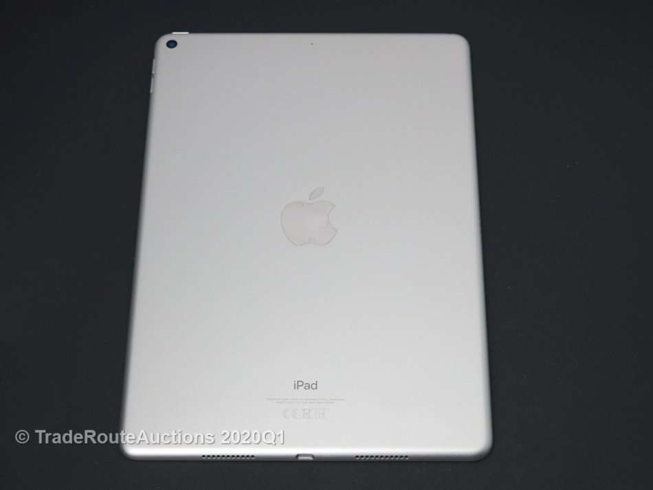 Apple iPad Air 3 2019 10.5", Wi-Fi, 64GB, Silver,  A2152