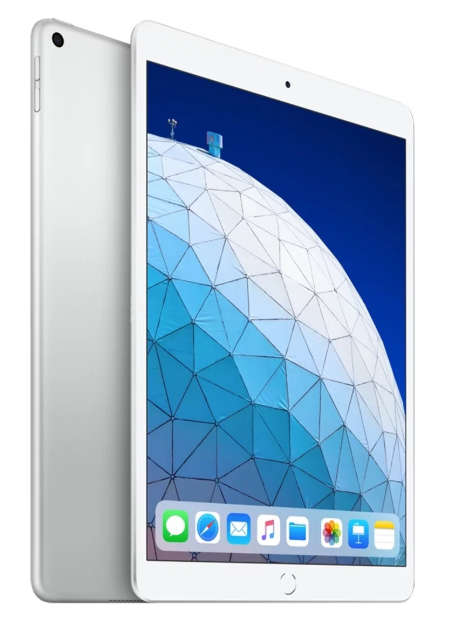 Apple iPad Air 3 2019 10.5", Wi-Fi, 64GB, Silver,  A2152