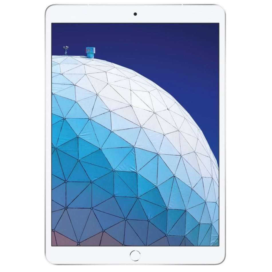 Apple iPad Air 3 2019 10.5", Wi-Fi, 64GB, Silver,  A2152