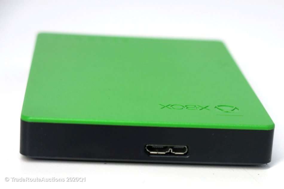 Seagate 2TB 2.5" Portable External Game Drive for Xbox One / 360