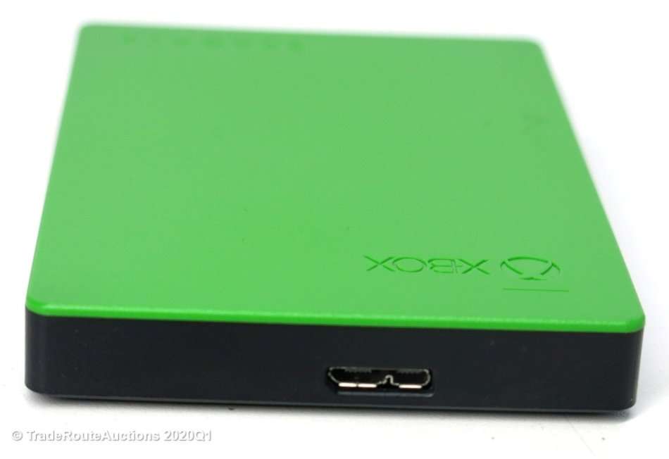 Seagate 2TB 2.5" Portable External Game Drive for Xbox One / 360