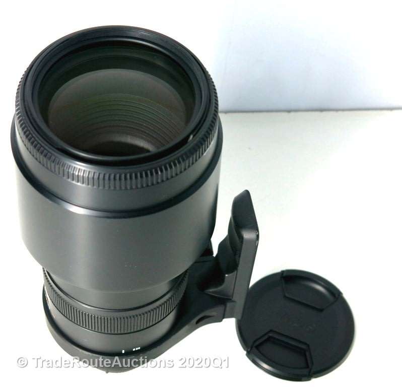 SIGMA 150-500mm F5-6.3 APO DG OS (OPTICAL STABILIZER) ZOOM Lens for NIKON DSLR Cameras