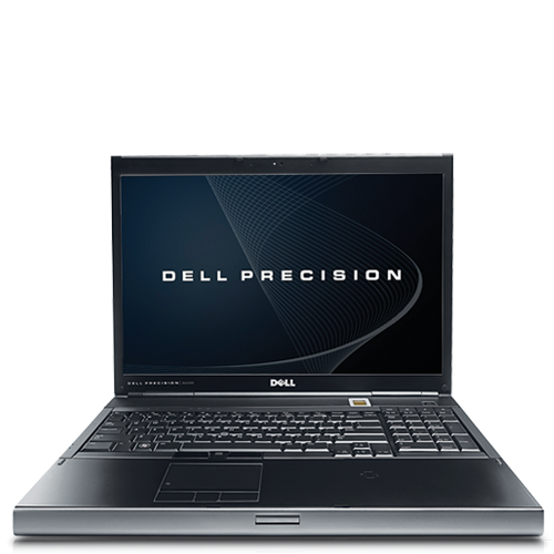 Dell Precision M6400 17 Inch Business LAPTOP | Intel CENTRINO P8600 2.4GHz