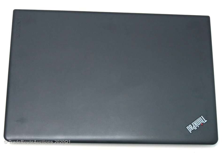 LENOVO THINKPAD E570 LAPTOP | 15.6 inch | CORE i5 7200U 7th Gen 2.5GHz | 4GB RAM | 1TB NOTEBOOK