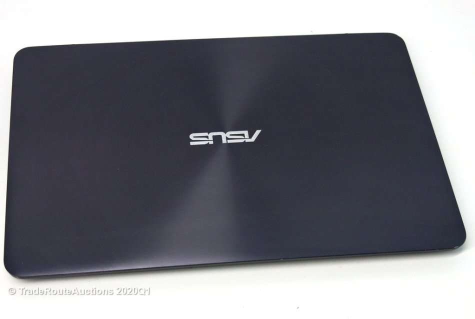 ASUS ZENBOOK UX305 NOTEBOOK | CORE i5 6200U 2.3GHz  | 4GB RAM | 128GB SSD | SLIM & THIN 12mm