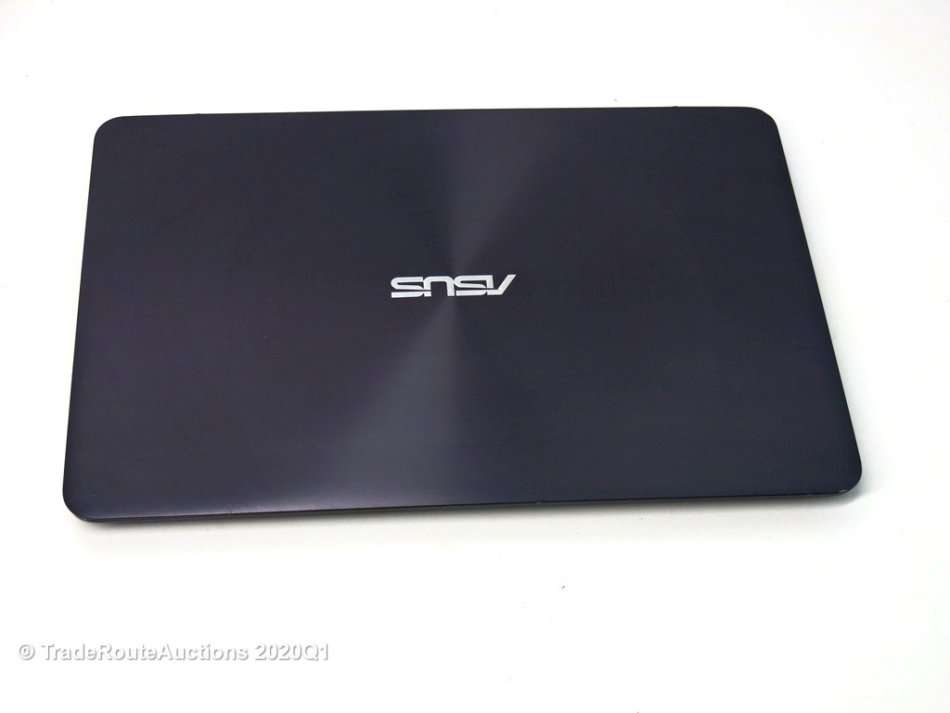 ASUS ZENBOOK UX305 NOTEBOOK | CORE i5 6200U 2.3GHz  | 4GB RAM | 128GB SSD | SLIM & THIN 12mm