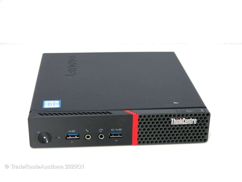 LENOVO M700 TINY Desktop PC Computer | CORE i5 6400T 6th Gen 2.2GHz | 8GB RAM | 500GB HDD