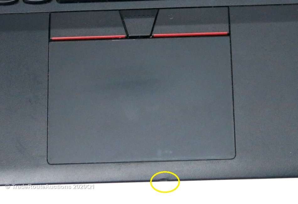 LENOVO THINKPAD T470 Laptop | CORE i5 7300U 7th Gen 2.60GHz | 16GB RAM | 256GB SSD | LAPTOP