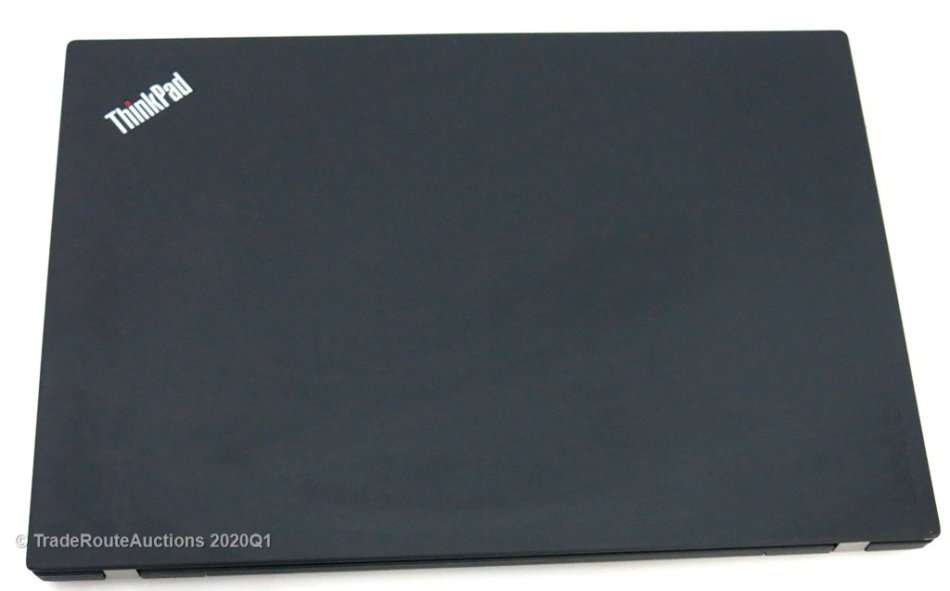 LENOVO THINKPAD T470 Laptop | CORE i5 7300U 7th Gen 2.60GHz | 16GB RAM | 256GB SSD | LAPTOP