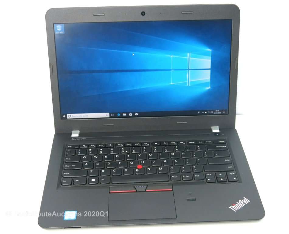 LENOVO Thinkpad Edge E460 Notebook 6th Gen CORE i5 6200U 2.3GHz | 8GB RAM | 500GB HDD | LAPTOP