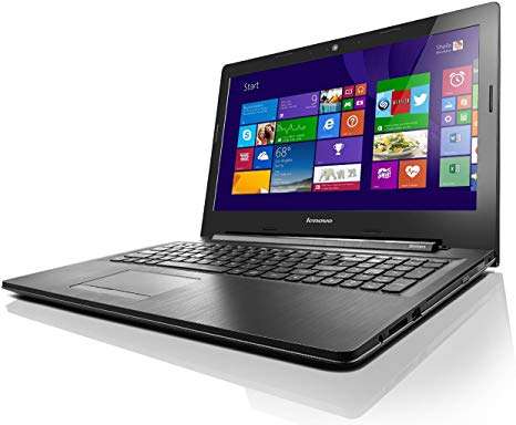 LENOVO G50-80 LAPTOP  | 15.6 inch | CORE i5 5200U 2.20GHz | 6GB RAM | 1TB HDD | NOTEBOOK