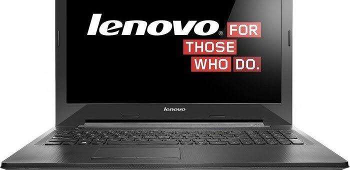 LENOVO G50-80 LAPTOP  | 15.6 inch | CORE i5 5200U 2.20GHz | 6GB RAM | 1TB HDD | NOTEBOOK