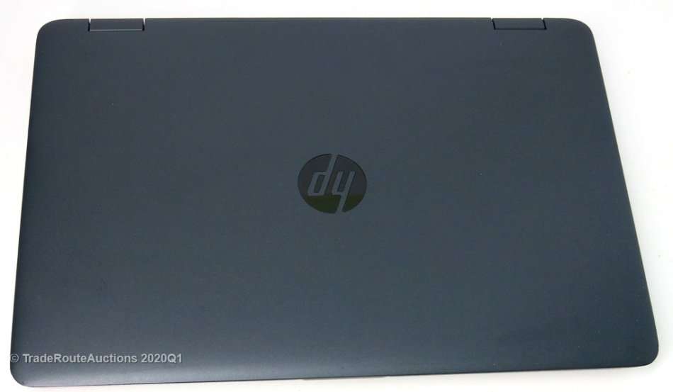 HP PROBOOK 650 G3 | CORE i5 7200U 7th Gen 2.50GHZ | 4GB RAM | 500GB HDD | NOTEBOOK