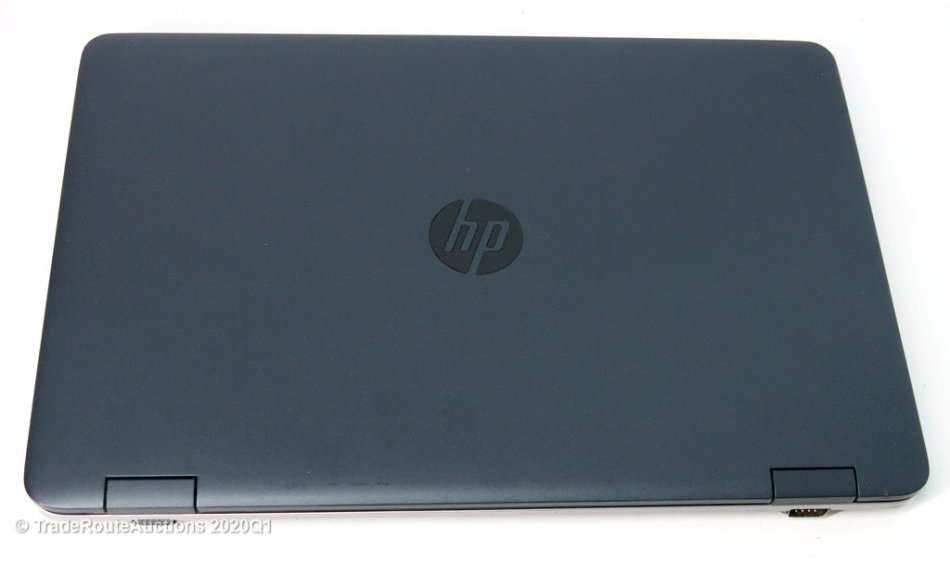 HP PROBOOK 650 G3 | CORE i5 7200U 7th Gen 2.50GHZ | 4GB RAM | 500GB HDD | NOTEBOOK
