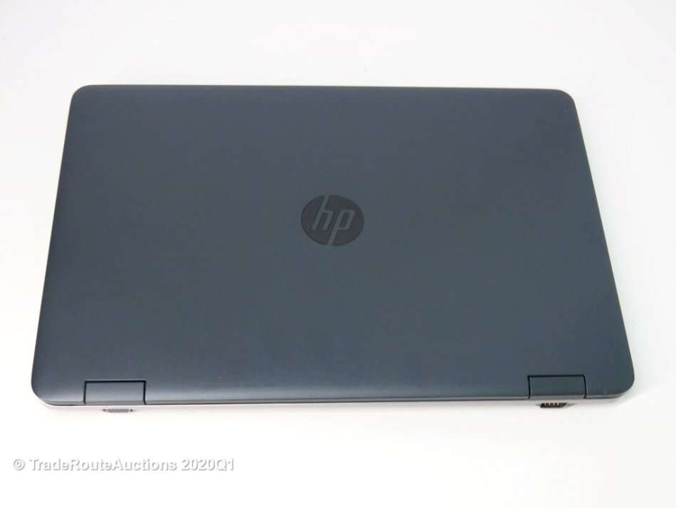 HP PROBOOK 650 G3 | CORE i5 7200U 7th Gen 2.50GHZ | 4GB RAM | 500GB HDD | NOTEBOOK