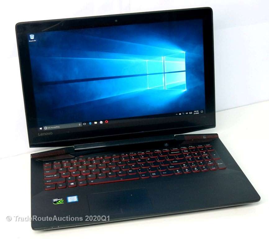 Lenovo Ideapad Y700 15-inch Gaming FULL HD Laptop | GEFORCE GTX 960M + INTEL HD 530 | 6th Gen Corei7