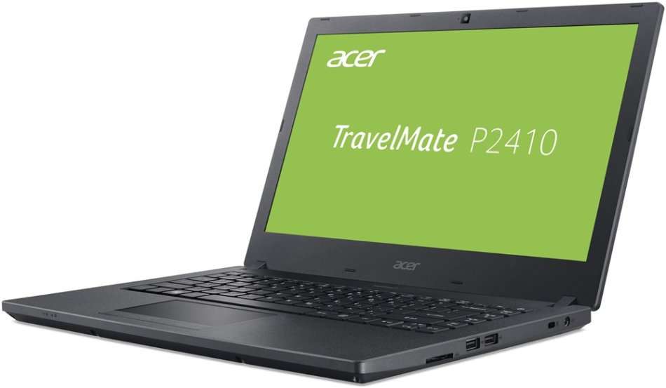 PLEASE READ- ACER TRAVELMATE P2410 G2-M | CORE i3 8130U 8th GEN | 12GB RAM | 500GB HDD | LAPTOP