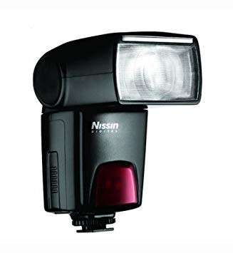 Nissin Di622  Flash for Nikon Cameras
