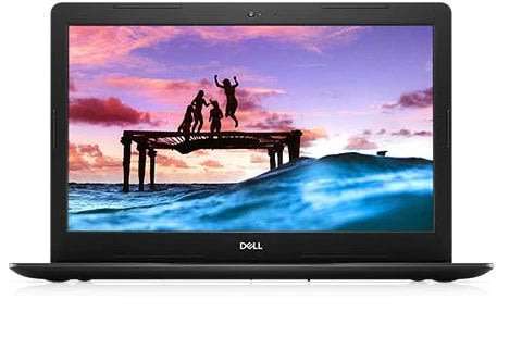 Dell Inspiron 3580 15.6` LAPTOP | Intel Core i5 8265U 8th Gen 1.6GHz | 8GB RAM | 1TB HDD