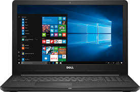 Dell Inspiron 3580 15.6` LAPTOP | Intel Core i5 8265U 8th Gen 1.6GHz | 8GB RAM | 1TB HDD