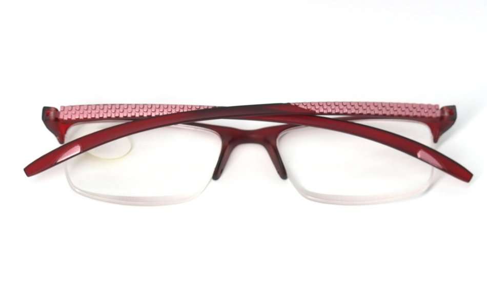 X-TRA VISION Fashion Reading Glasses