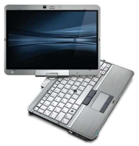 HP ELITEBOOK 2760P Laptop | Sylus Touch Pen | Revolving Screen | Core i5 2.6Ghz | 4GB Ram  128SSD