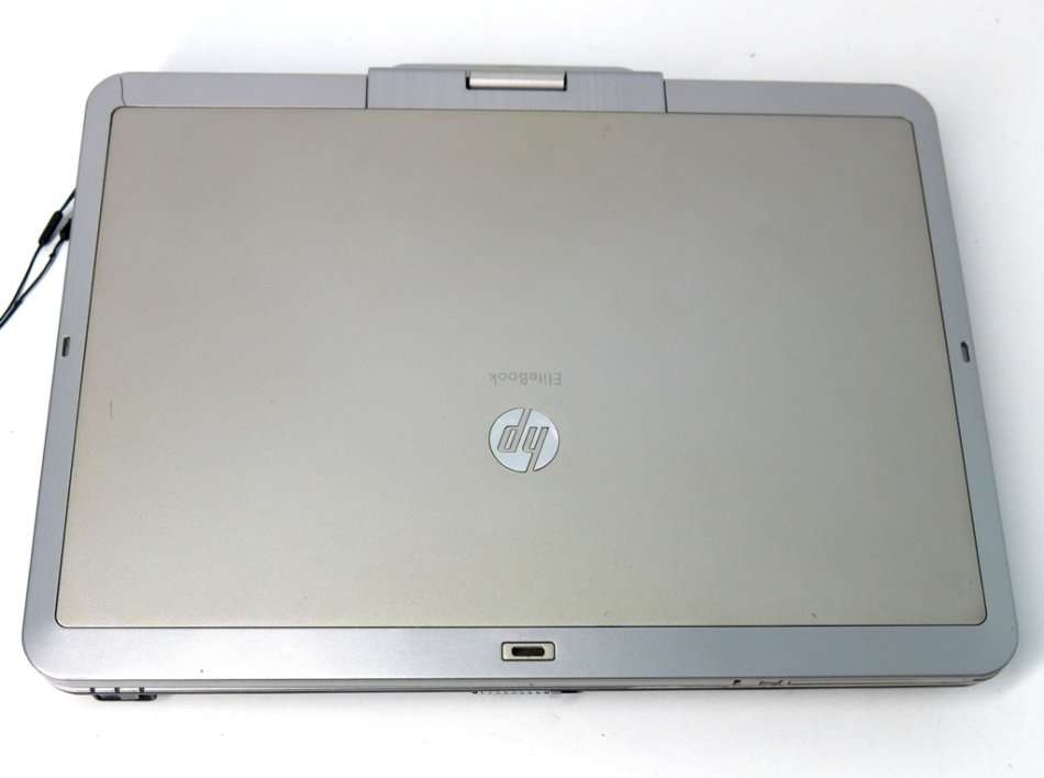 HP ELITEBOOK 2760P Laptop | Sylus Touch Pen | Revolving Screen | Core i5 2.6Ghz | 4GB Ram  128SSD