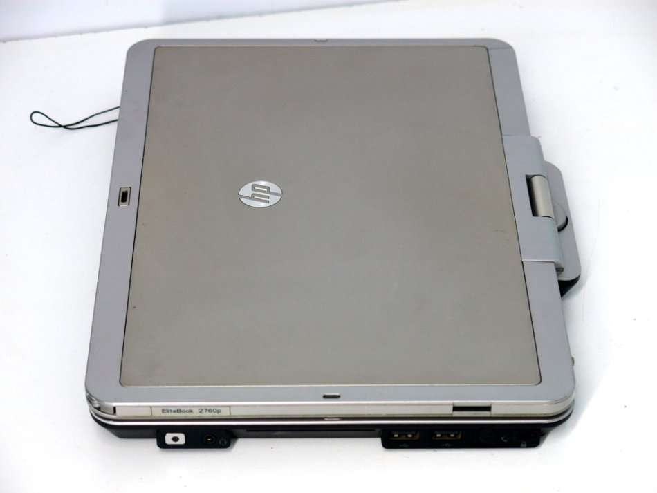HP ELITEBOOK 2760P Laptop | Sylus Touch Pen | Revolving Screen | Core i5 2.6Ghz | 4GB Ram  128SSD