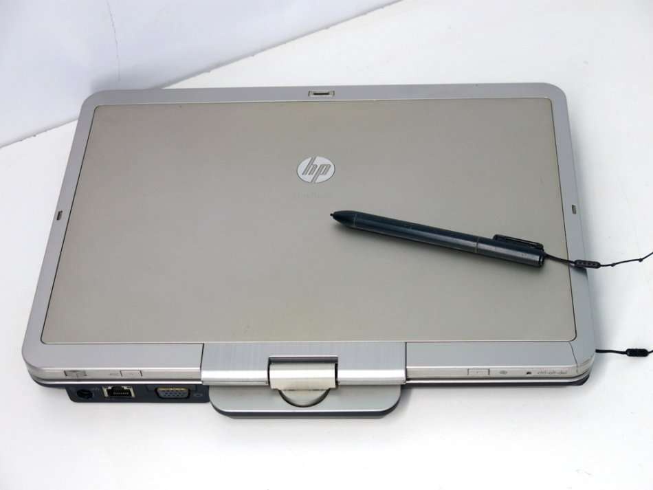 HP ELITEBOOK 2760P Laptop | Sylus Touch Pen | Revolving Screen | Core i5 2.6Ghz | 4GB Ram  128SSD