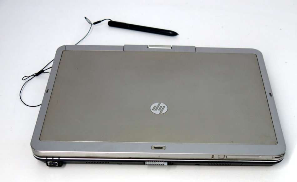 HP ELITEBOOK 2760P Laptop | Sylus Touch Pen | Revolving Screen | Core i5 2.6Ghz | 4GB Ram  128SSD