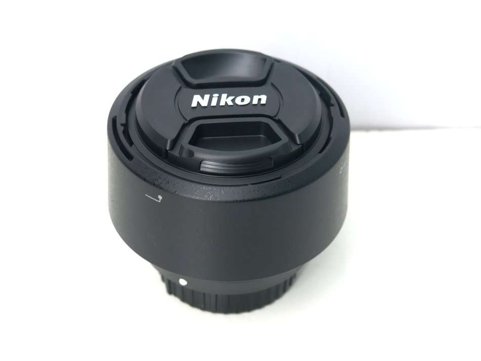 Nikon AF-S Nikkor 50mm f1.8G Lens for Nikon Digital Cameras