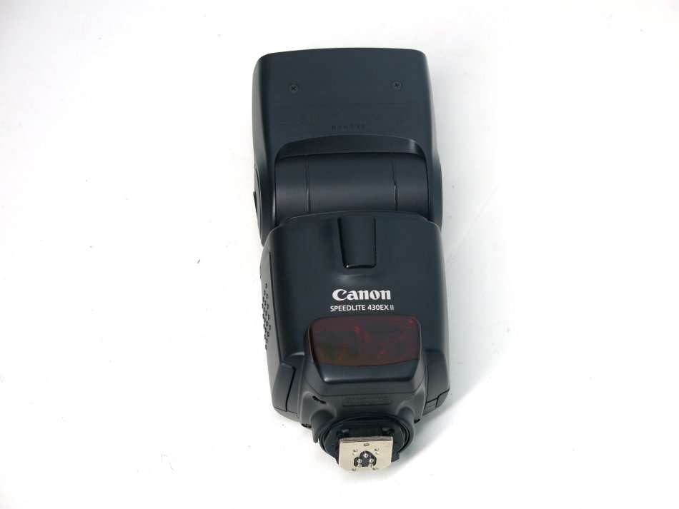 Canon Speedlite 430EX II Flash for Canon EOS DIGITAL SLR Cameras *** BARGAIN ** Fits all CANON DSLRs