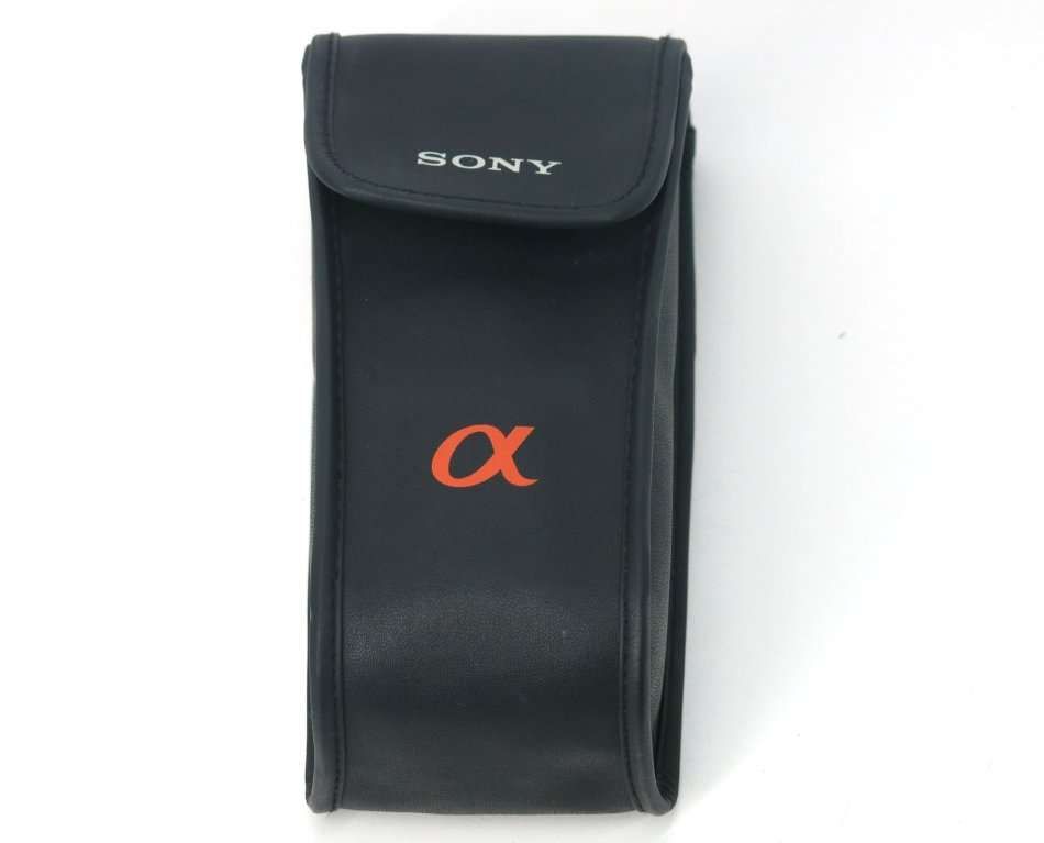 Sony HVL-F36AM Flash for Sony DIGITAL CAMERAS