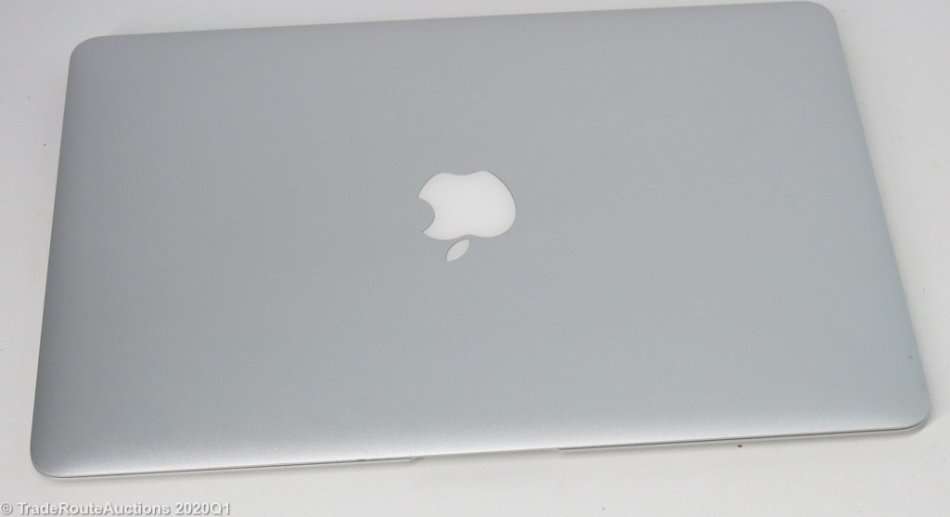 Apple MacBook Air 13.3-inch | Core i5 1.4GHz | 4GB RAM | 256GB SSD FLASH  **  EARLY 2014 ***