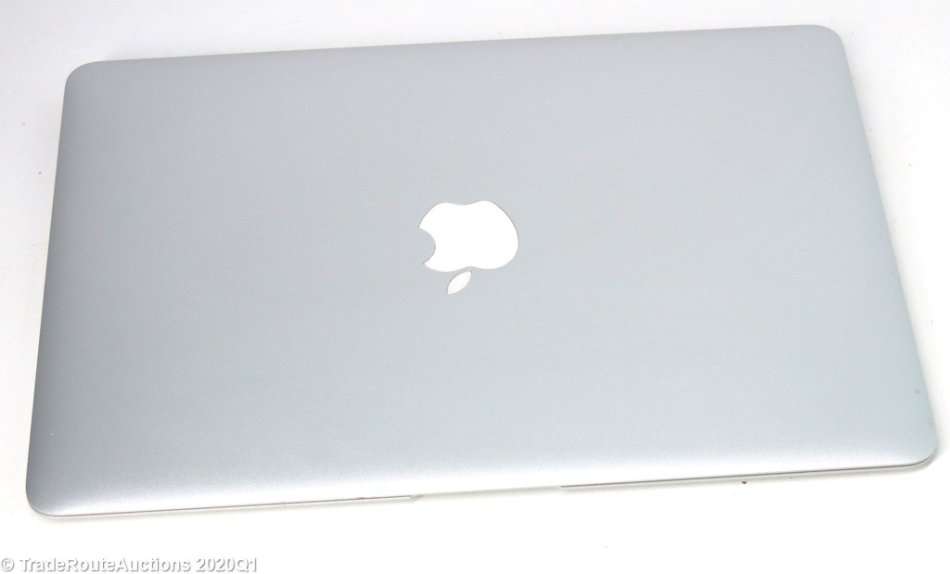 Apple MacBook Air 13.3-inch | Core i5 1.4GHz | 4GB RAM | 256GB SSD FLASH  **  EARLY 2014 ***