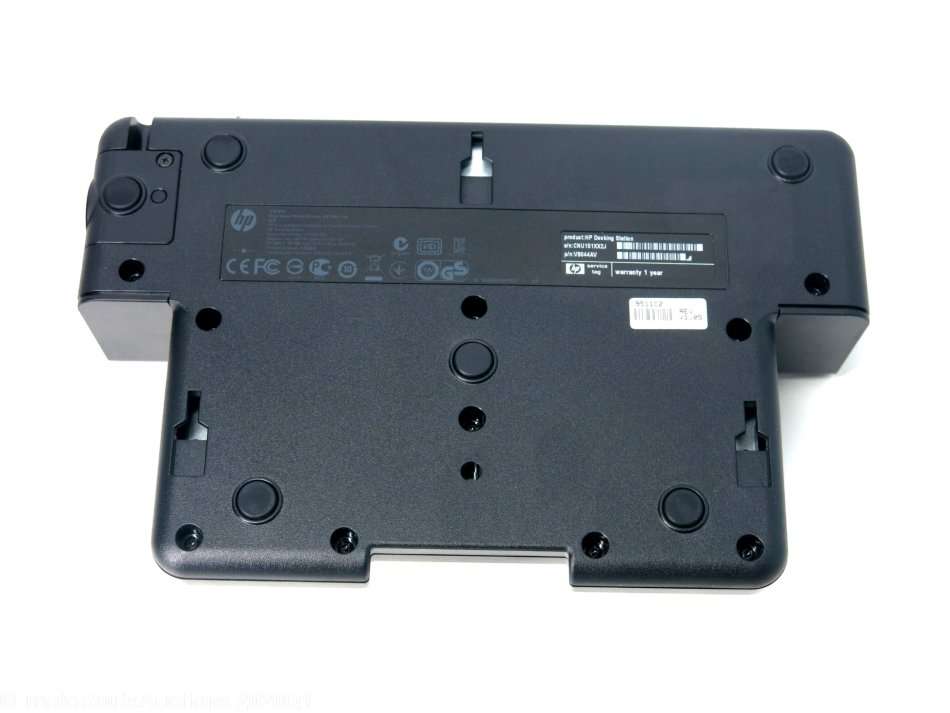 HP Docking Station Model : VB044AV