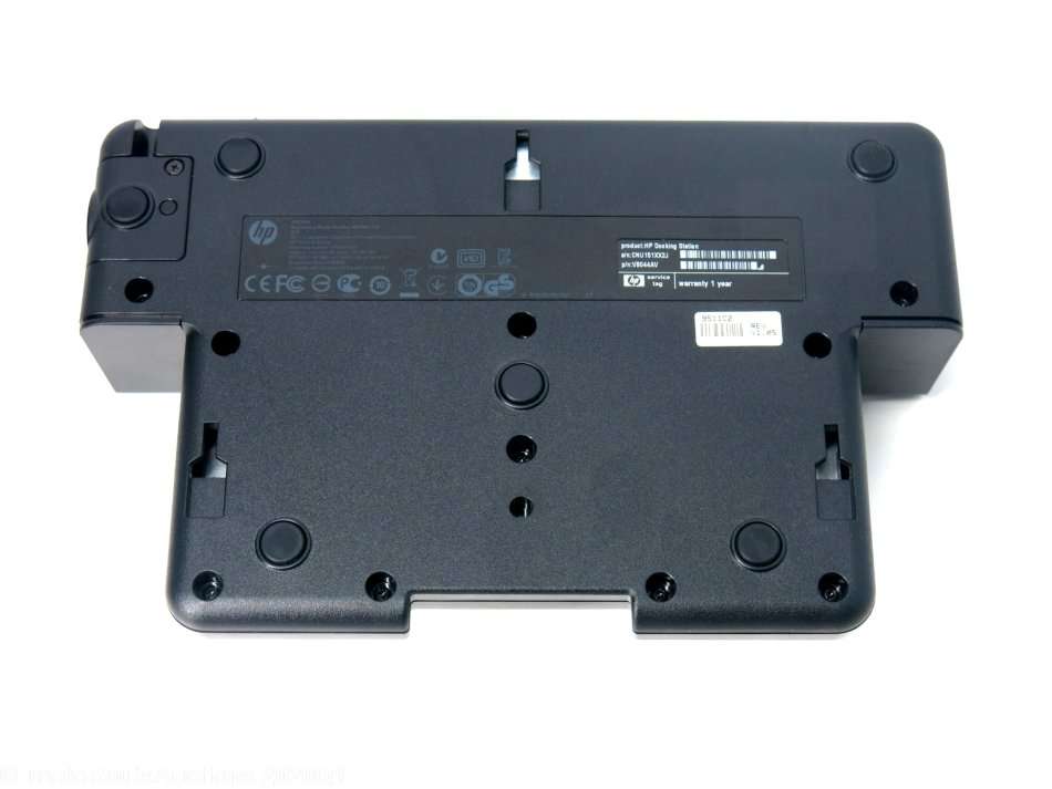 HP Docking Station Model : VB044AV