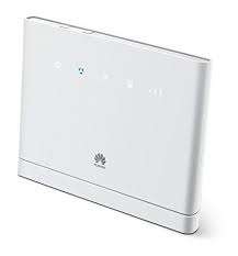 HUAWEI B315 4G LTE Wifi Modem Wireless Router (uses SIM card)