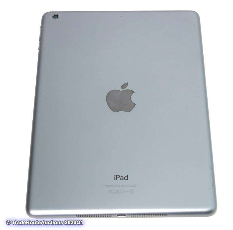 IPAD AIR | 16GB | WiFi | MD785TY/A | SPACE GREY | APPLE  ***  RETINA DISPLAY  ***