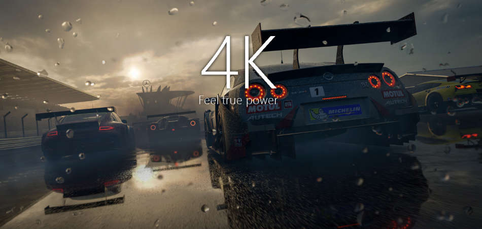 Microsoft Xbox One X 1TB Console (BLACK) Model 1787 + 1 Controller