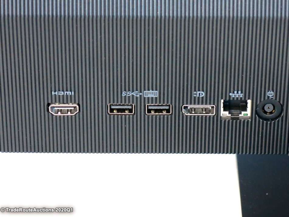 HP ProOne 400 G4 20 inch AiO All in one Desktop PC * 8th Gen