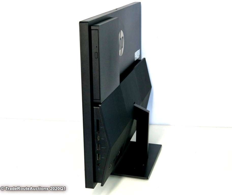 HP ProOne 400 G4 20 inch AiO All in one Desktop PC * 8th Gen