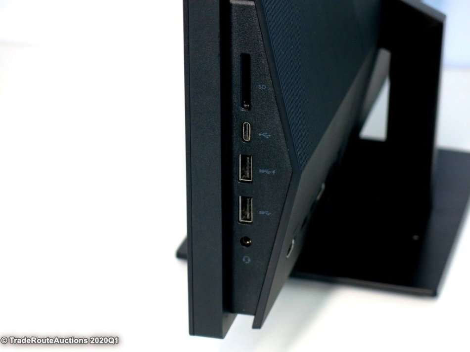 HP ProOne 400 G4 20 inch AiO All in one Desktop PC * 8th Gen