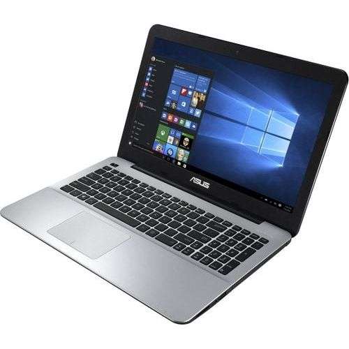 ASUS X555UA | CORE i5 6500U 6th Gen @ 2.3GHZ  | 4GB RAM | 1TB HDD | LAPTOP - NOTEBOOK