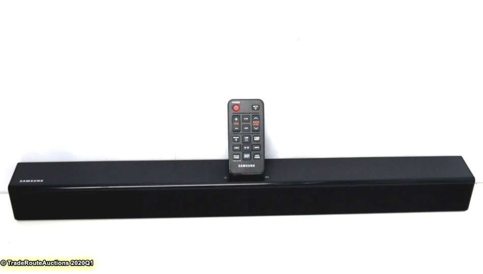 Samsung HW-J250 Sound Bar 80W 2.2 ch Soundbar J250