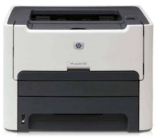 HP Laserjet 1320 Laser Printer ***  Grab a bargain ***