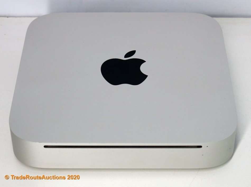 Apple Mac Mini | Core 2 DUO 2.4Ghz | 4GB RAM | 320GB HDD *** MacMini ***