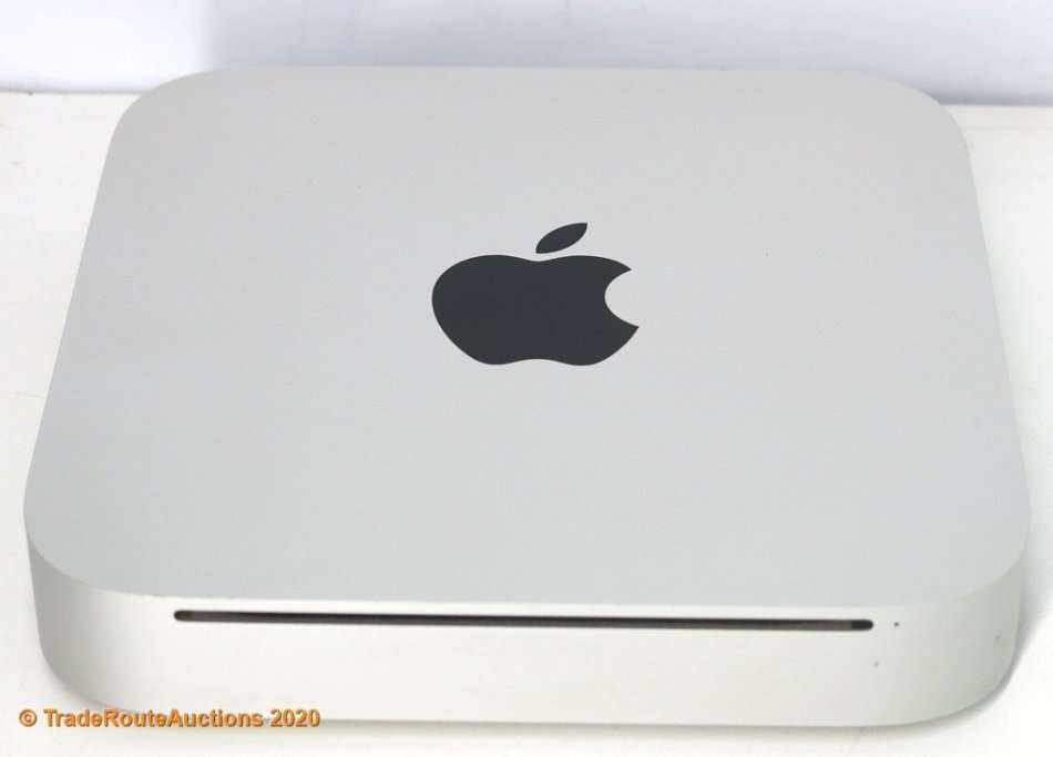 Apple Mac Mini | Core 2 DUO 2.4Ghz | 4GB RAM | 320GB HDD *** MacMini ***