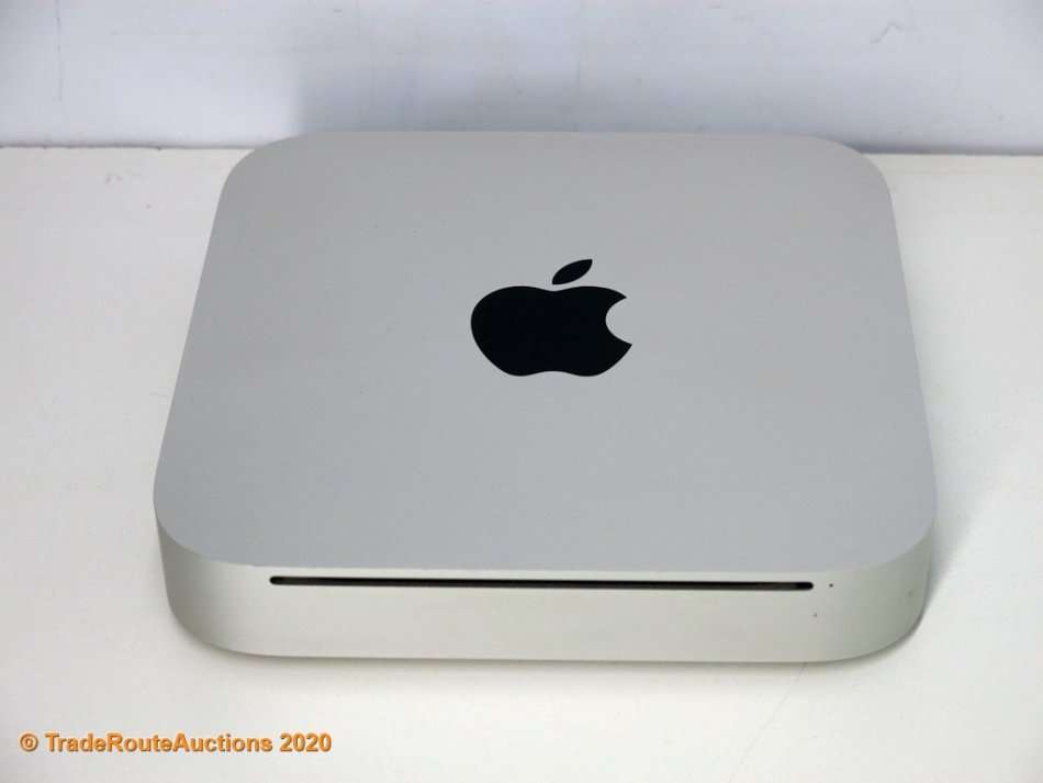 Apple Mac Mini | Core 2 DUO 2.4Ghz | 4GB RAM | 320GB HDD *** MacMini ***