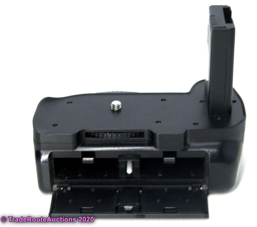 BG-2G Battery Grip For Nikon D5100 D5200 D5300